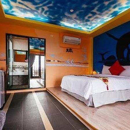 Happiness Space Heng-ch'un Exterior foto